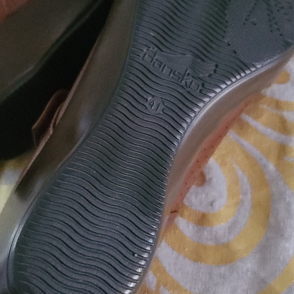 Dansko - Picture 5 of 5